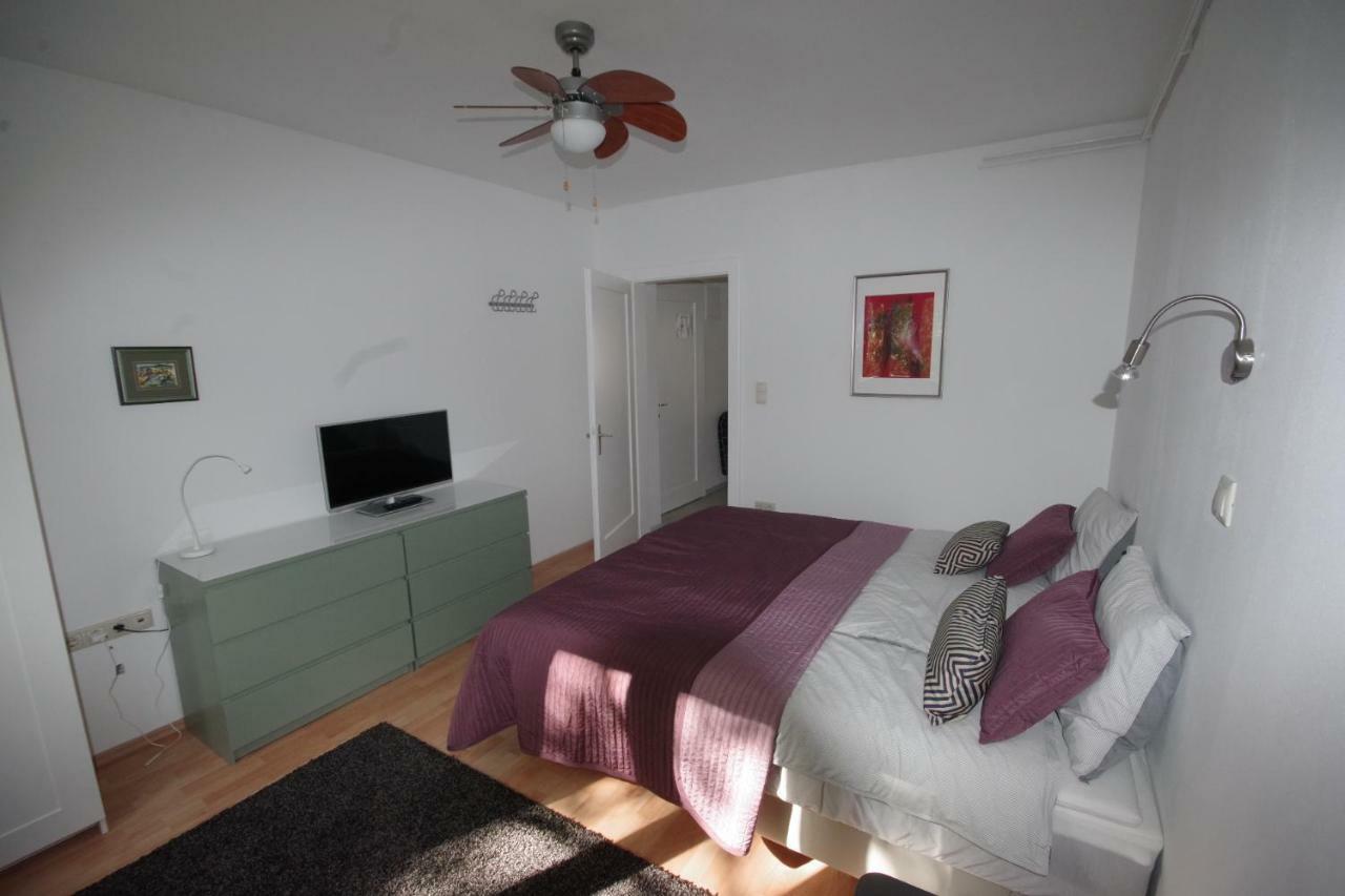 Jazzy Apartment Zagreb Eksteriør billede