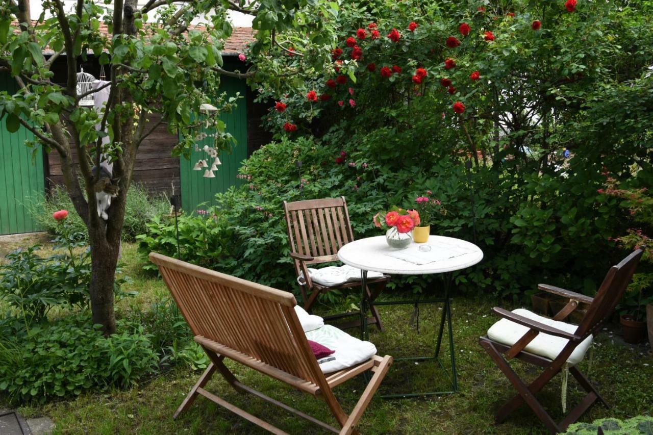 Jazzy Apartment Zagreb Eksteriør billede